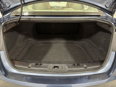 2018 Ford Taurus SEL