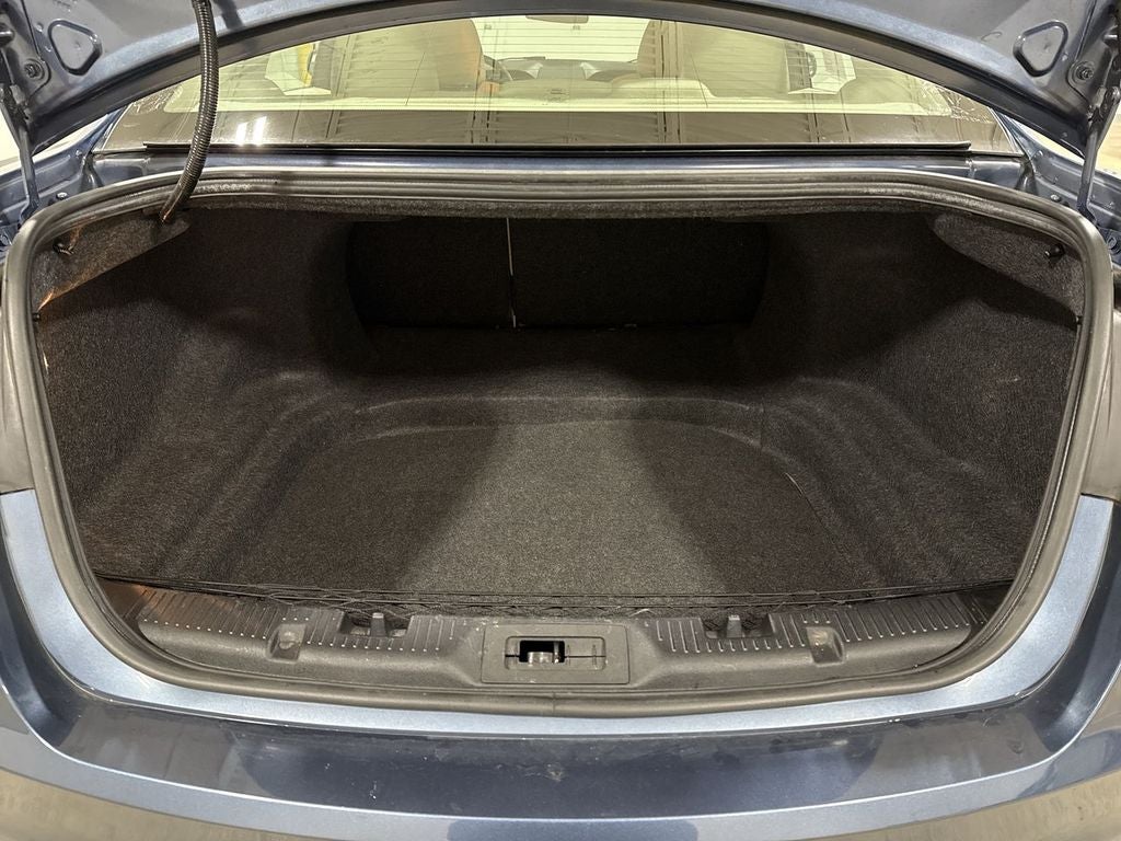 2018 Ford Taurus SEL