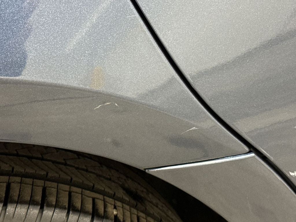 2018 Ford Taurus SEL