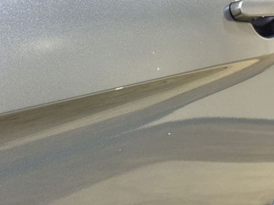 2018 Ford Taurus SEL