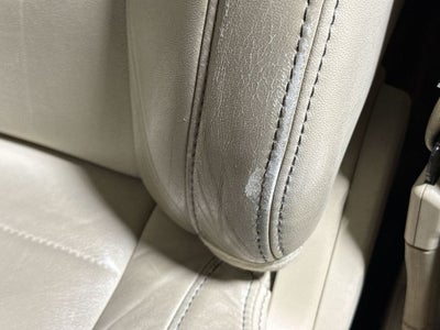 2018 Ford Taurus SEL