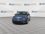 2018 Ford Taurus SEL