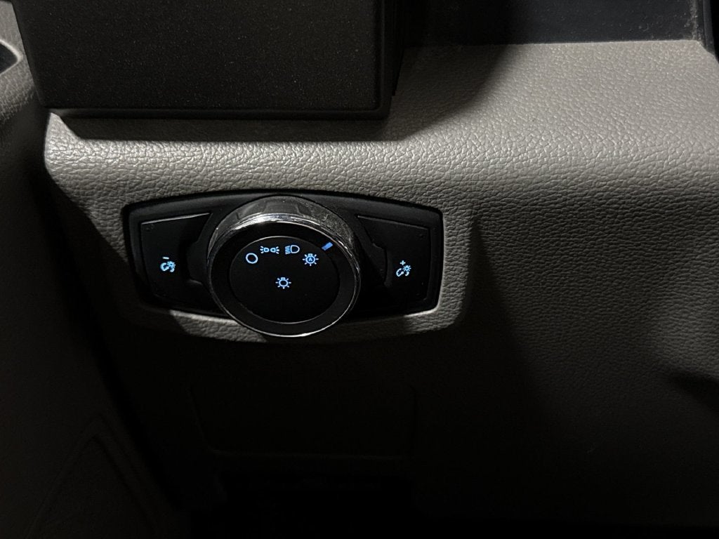 2019 Ford F-350SD XL