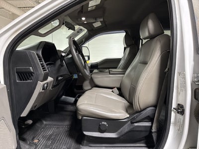 2019 Ford F-350SD XL