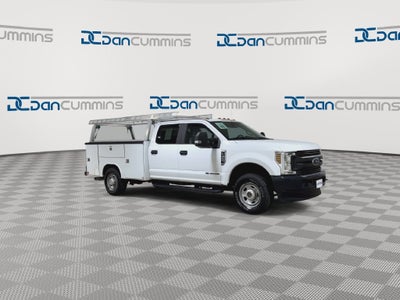 2019 Ford F-350SD XL