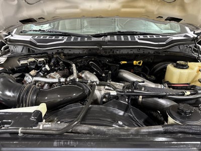 2019 Ford F-350SD XL