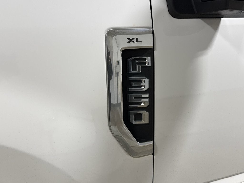 2019 Ford F-350SD XL