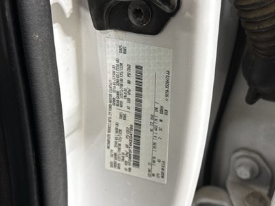 2019 Ford F-350SD XL