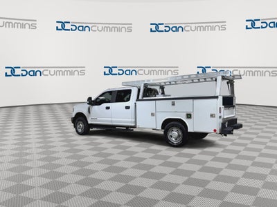 2019 Ford F-350SD XL