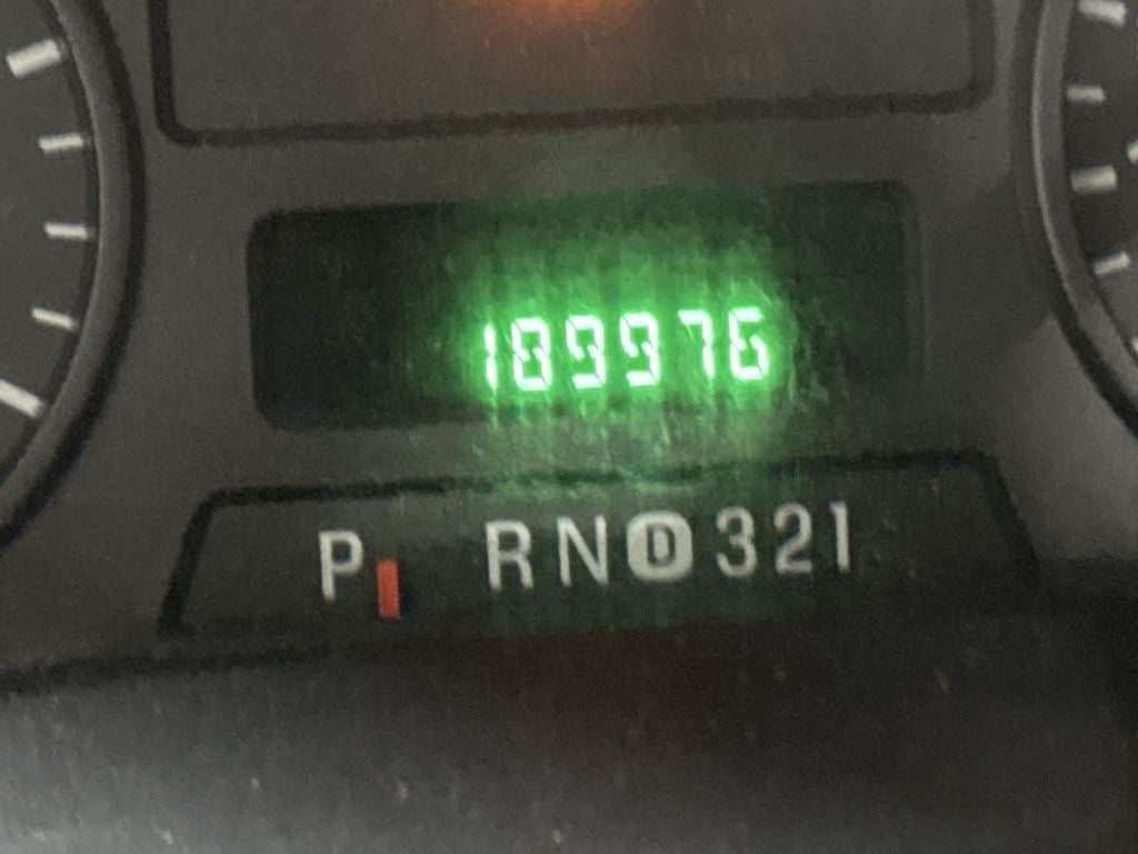 2006 Ford F-350SD XL