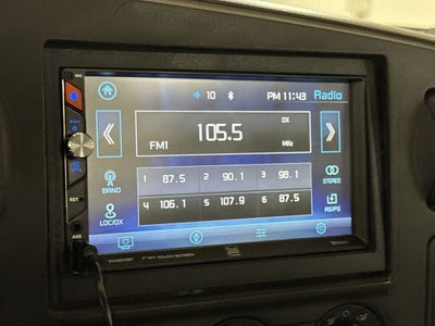 2006 Ford F-350SD XL