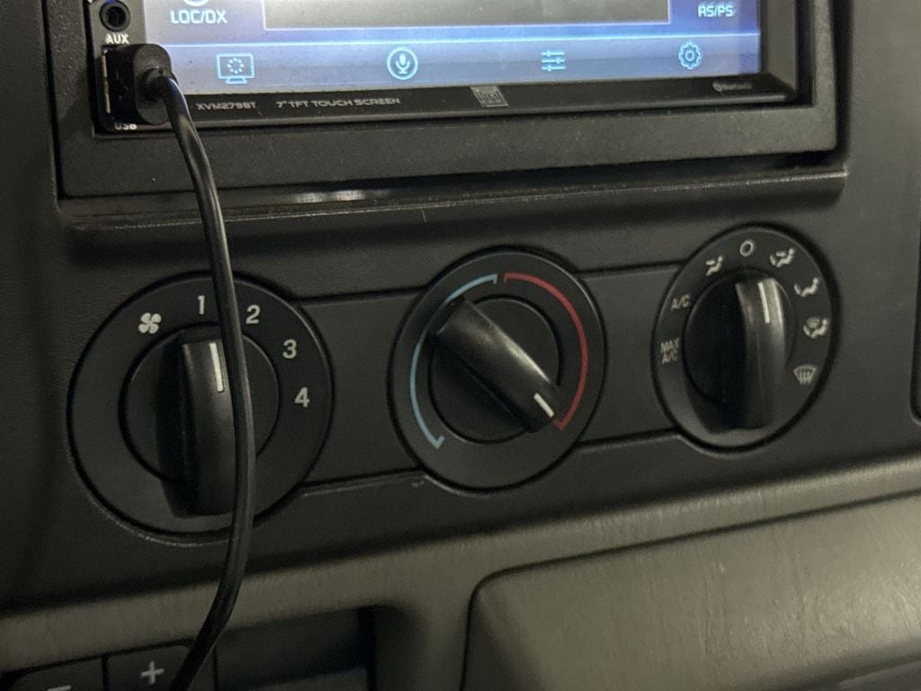 2006 Ford F-350SD XL