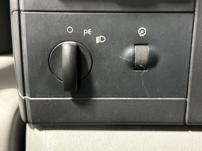 2006 Ford F-350SD XL