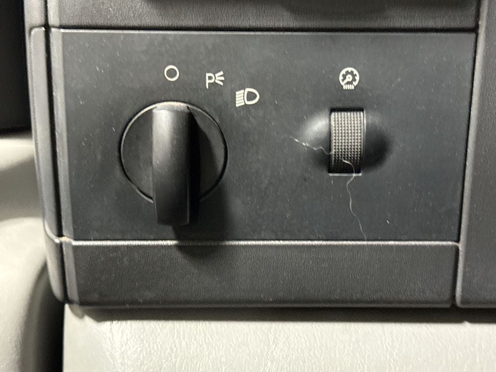 2006 Ford F-350SD XL