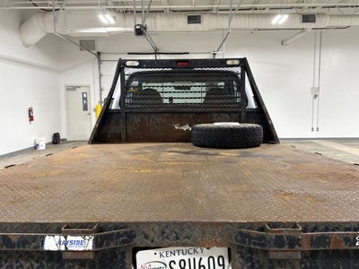 2006 Ford F-350SD XL