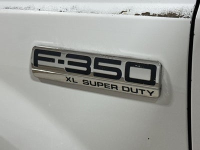 2006 Ford F-350SD XL