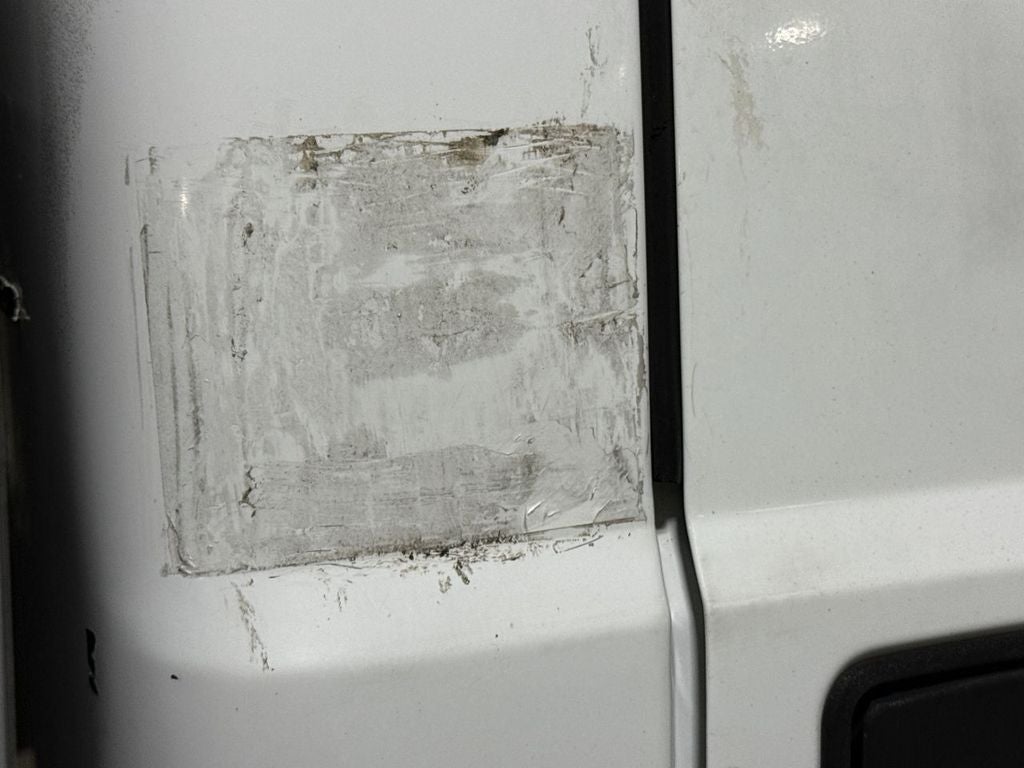 2006 Ford F-350SD XL