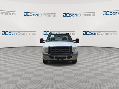 2006 Ford F-350SD XL