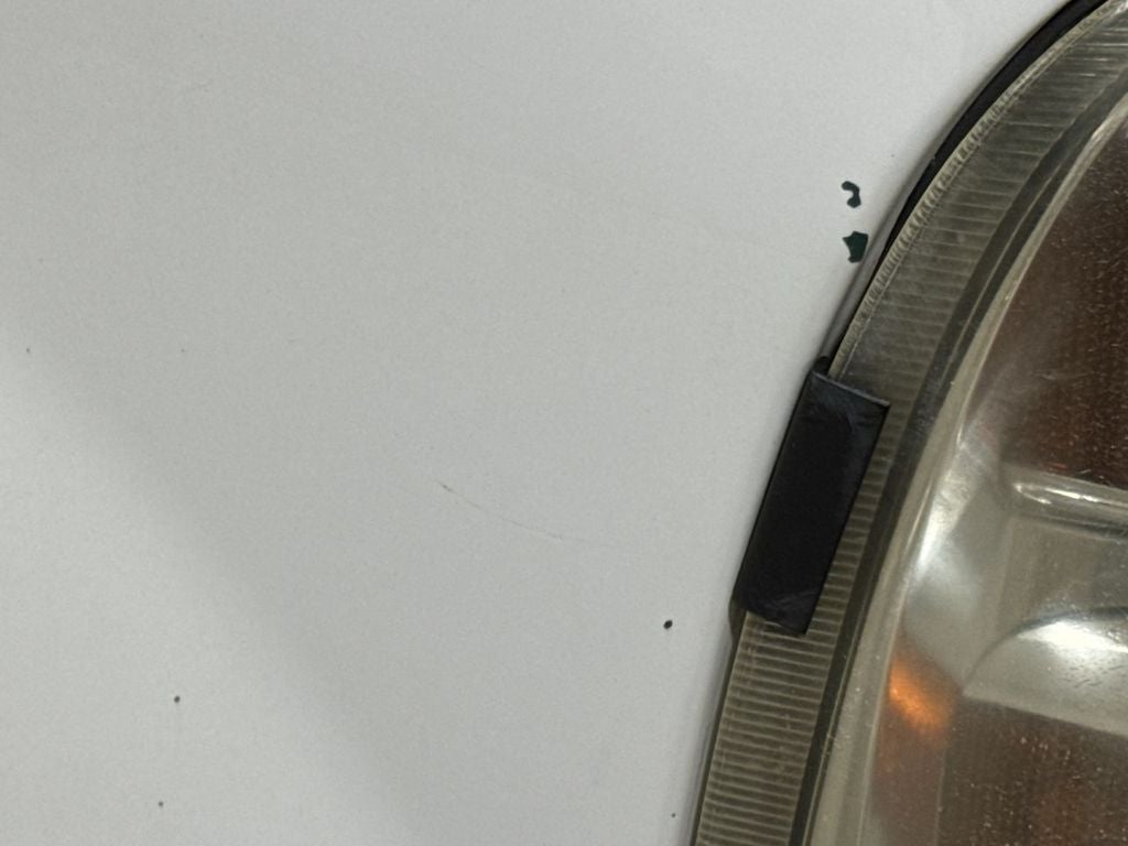 2006 Ford F-350SD XL