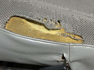 2006 Ford F-350SD XL