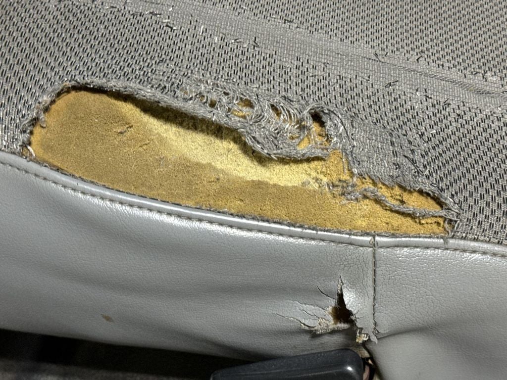 2006 Ford F-350SD XL