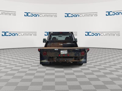 2006 Ford F-350SD XL