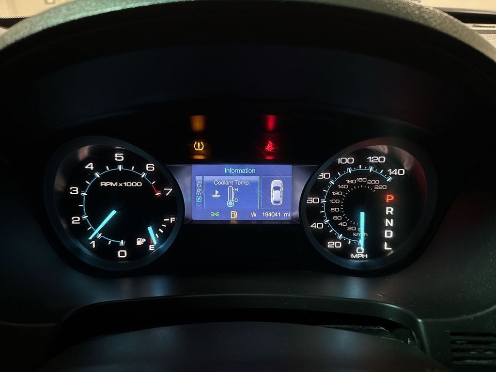 2013 Ford Explorer Base