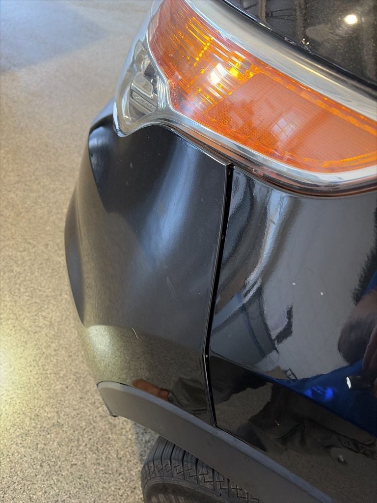 2013 Ford Explorer Base