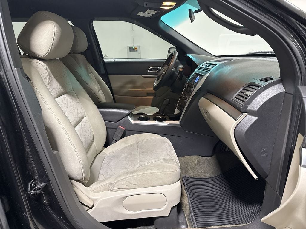 2013 Ford Explorer Base