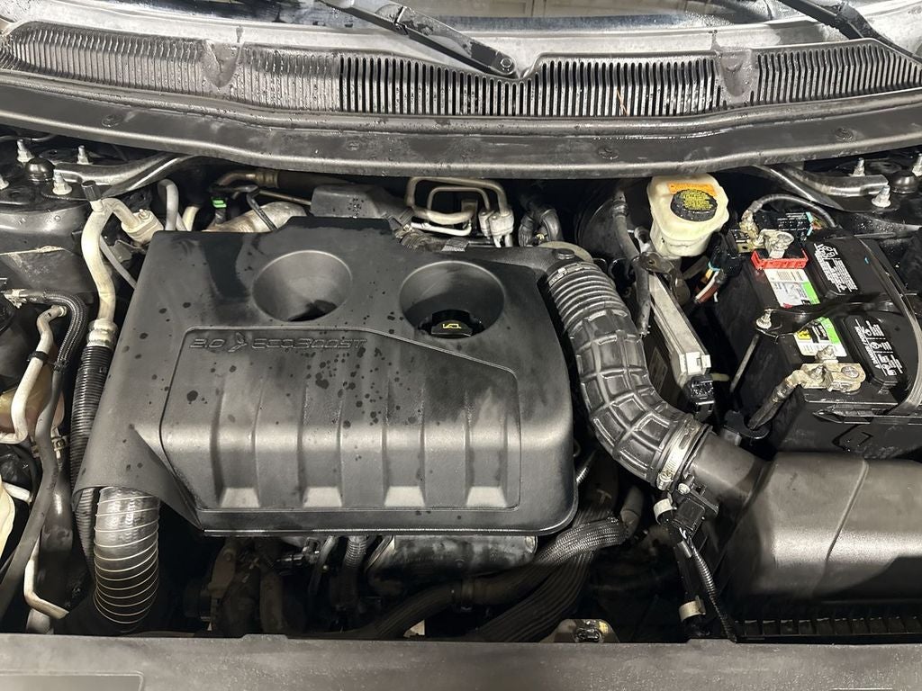 2013 Ford Explorer Base