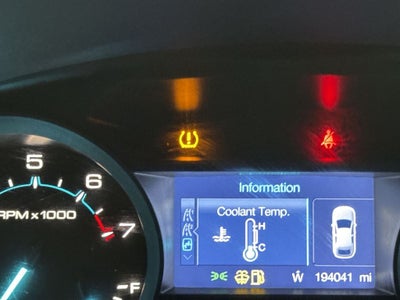 2013 Ford Explorer Base