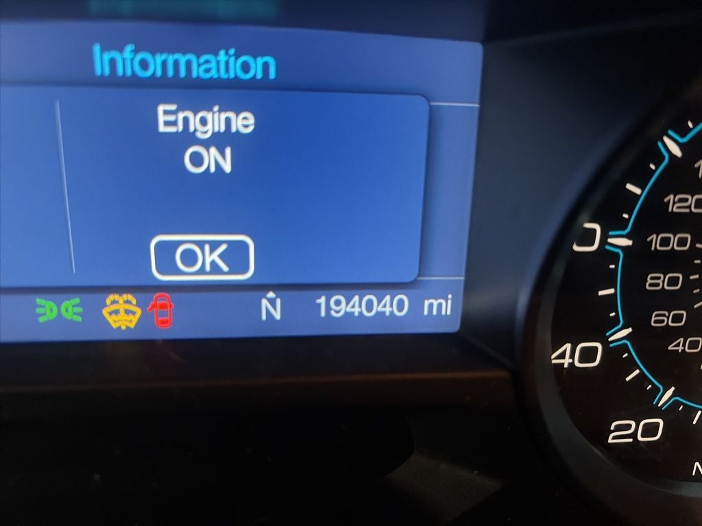 2013 Ford Explorer Base