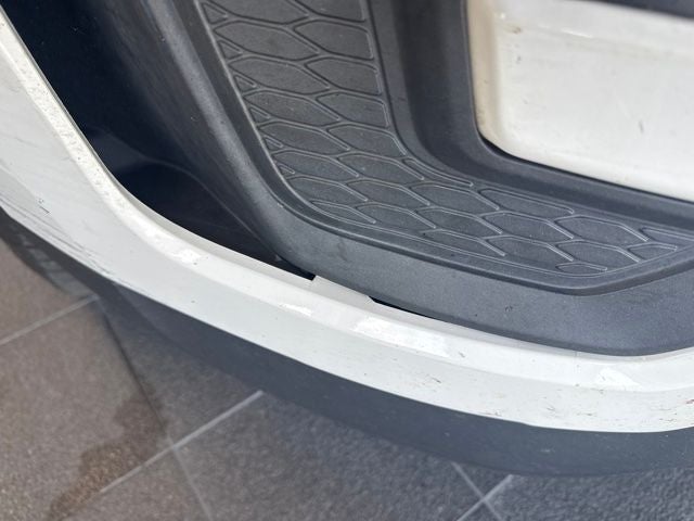 2016 Ford Explorer Base