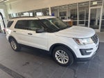 2016 Ford Explorer Base