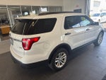 2016 Ford Explorer Base