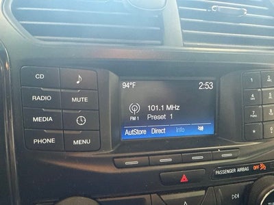 2016 Ford Explorer Base