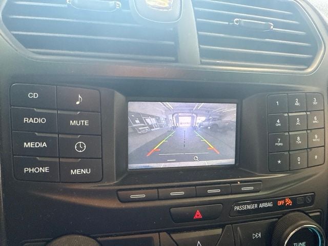2016 Ford Explorer Base