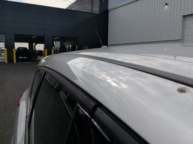 2016 Ford Escape S