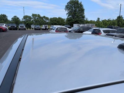 2016 Ford Escape S