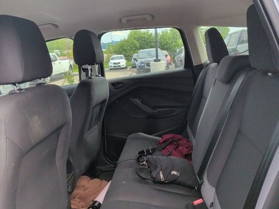 2016 Ford Escape S