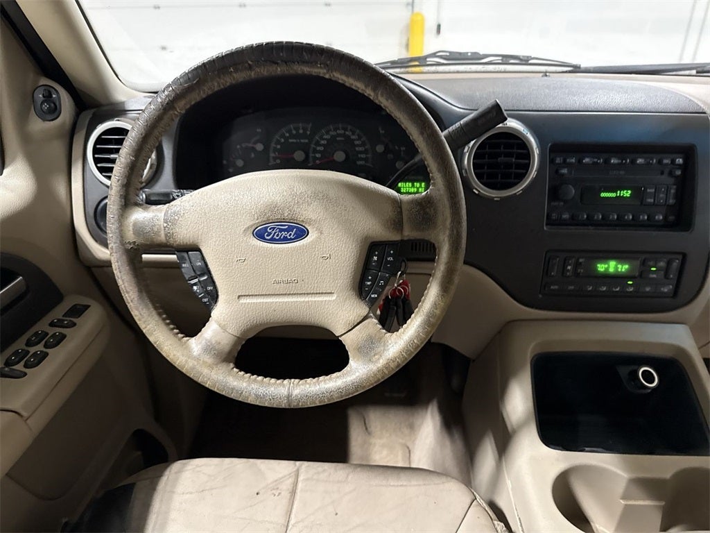 2004 Ford Expedition Eddie Bauer