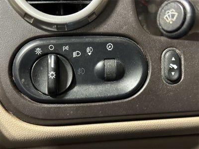 2004 Ford Expedition Eddie Bauer