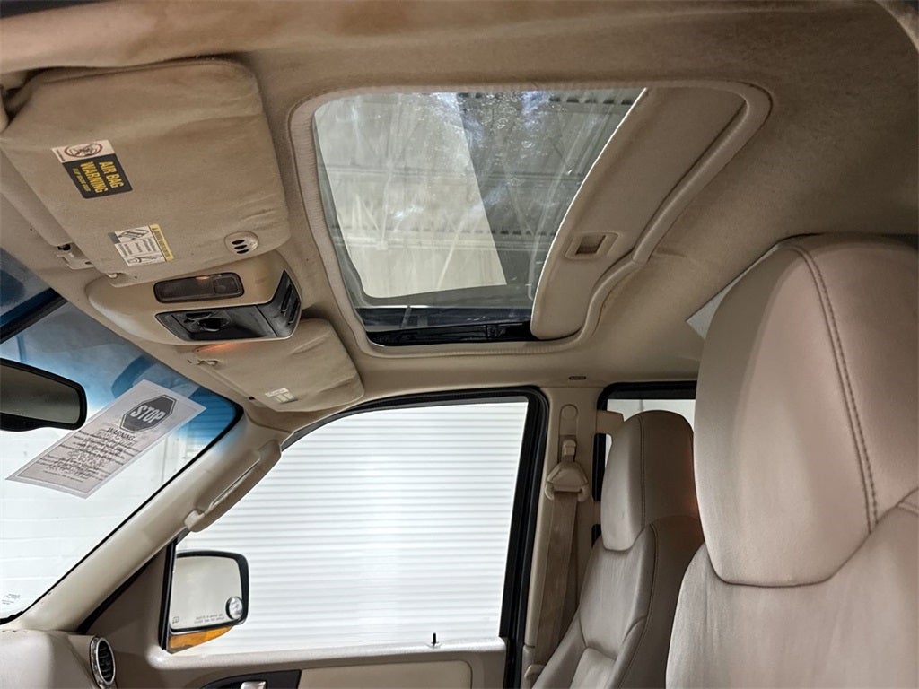 2004 Ford Expedition Eddie Bauer