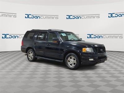2004 Ford Expedition Eddie Bauer