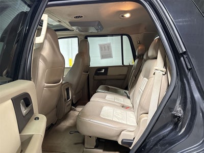 2004 Ford Expedition Eddie Bauer