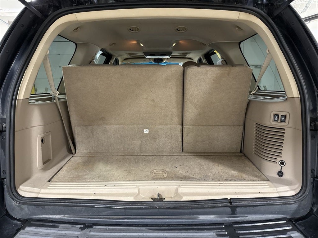 2004 Ford Expedition Eddie Bauer