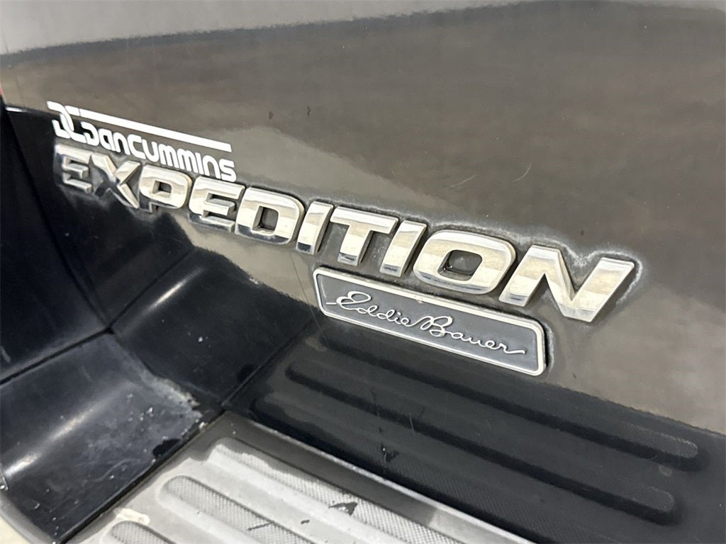 2004 Ford Expedition Eddie Bauer