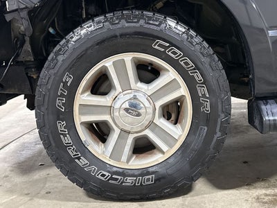 2004 Ford Expedition Eddie Bauer