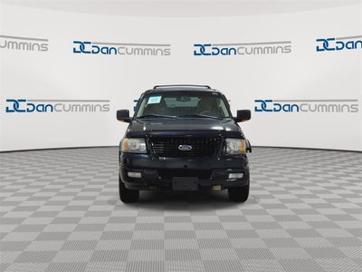 2004 Ford Expedition Eddie Bauer