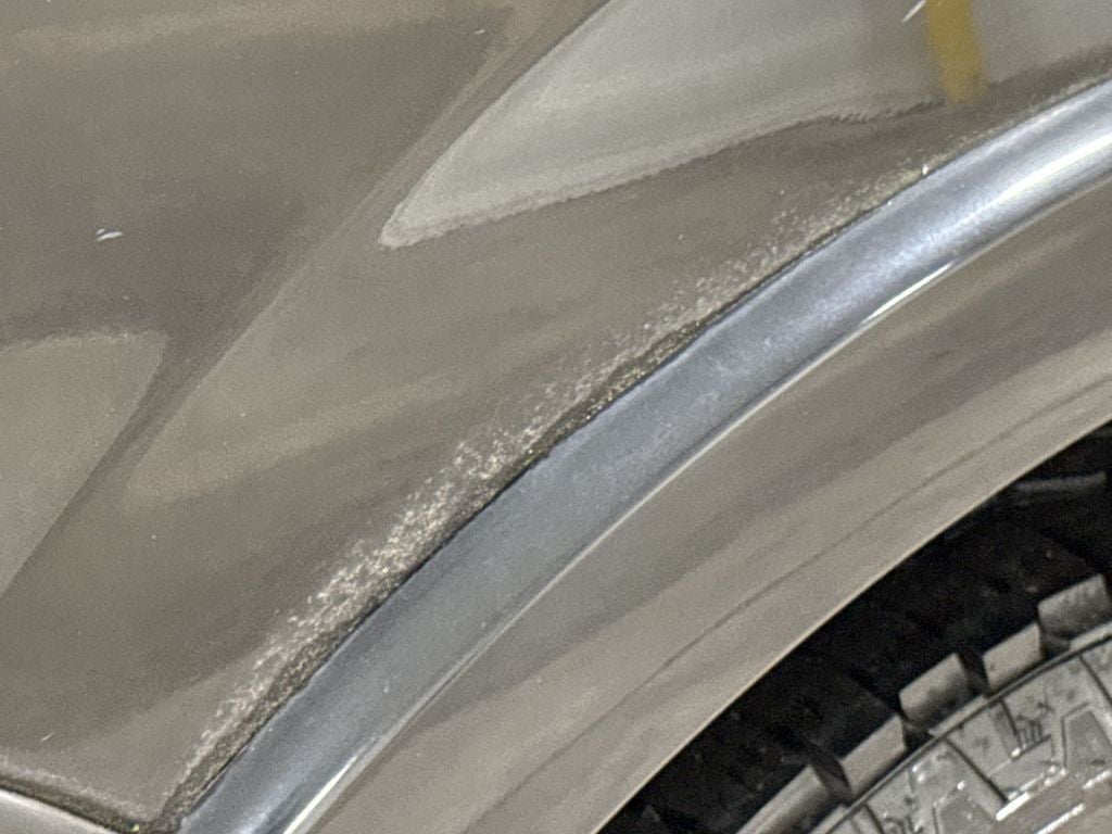 2004 Ford Expedition Eddie Bauer